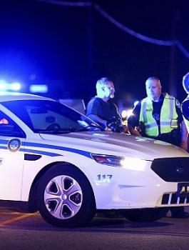 قتلى باطلاق نار في الولايات المتحدة 