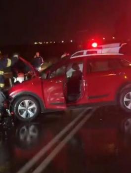 مصرع فتاة من قلنسوة 