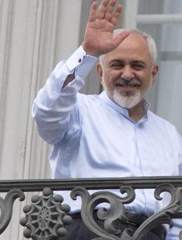 ايران والاتفاق النووي 