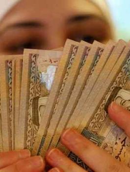 الاردن ورواتب الزوجات 