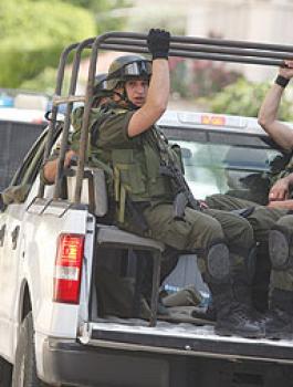 مقتل مواطنة وابن عمها في رابا 