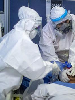 وفيات كورونا في اسرائيل 