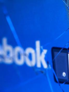 منشورات تحريضية ضد الفلسطينيين عبر فيسبوك 