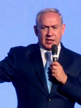 نتنياهو وغارديان البريطانية 