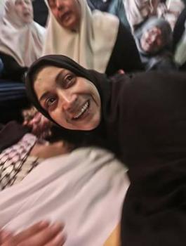 الشهيد اسماعيل ابو ريالة 