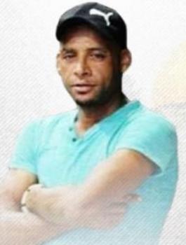 الشهيد ياسين السراديح 