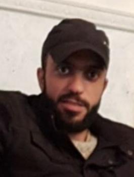 الأسير اسماعيل احمد 