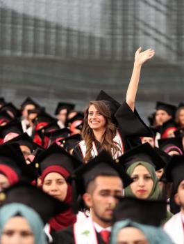 اسكان الرياض في جامعة بيرزيت 