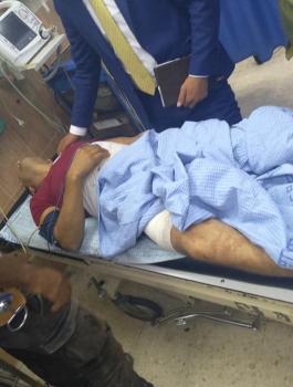 هجمات للمستوطنين على عوريف 