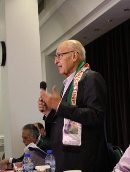 رجال الأعمال الفلسطينيين في أوروبا