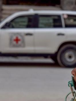 الغوطة الشرقية 