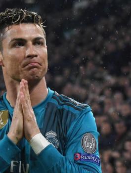 انتقال رونالدو الى يوفنتوس 