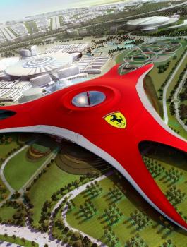 السياحة في الامارات 