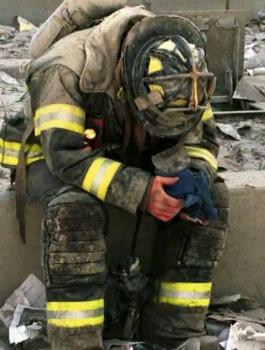 لماذا يصاب رجال الإطفاء بالنوبات القلبية أكثر من غيرهم؟