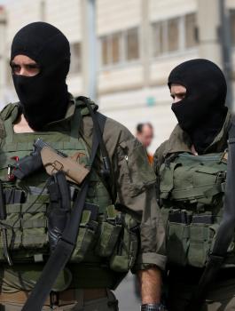 عملية بركان 