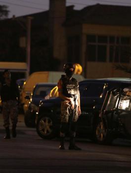 حكومة الاحتلال تصادق الأحد المقبل على تعيين سفيراً جديداً لها في الأردن