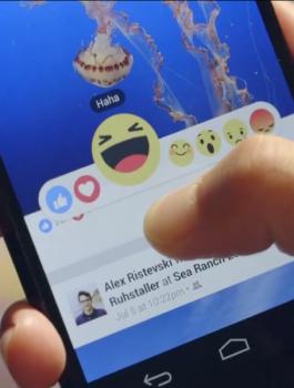 facebook-reactions