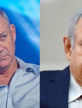 اسرائيل والازمة السياسية والانتخابات 