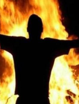 مصرع فتى من كفرعقب 