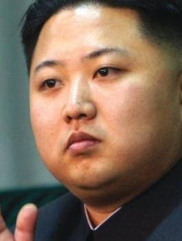 كوريا الشمالية 