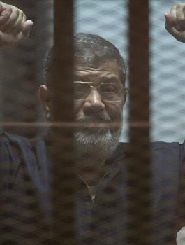 توصية قضائية في مصر بتأييد سجن 