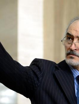 سوريا واسرائيل 