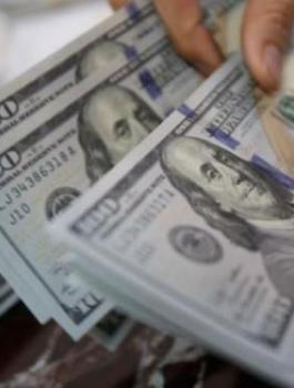 سعر صرف الدولار مقابل الشيقل 