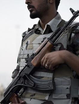 السعودية تفرج عن اغنى رجل في العالم العربي 