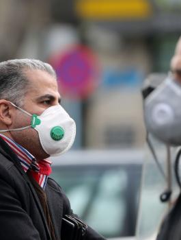 كورونا وقطر والكويت ومصر 