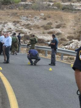 عملية طعن في الولجة 