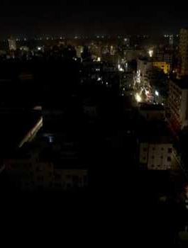 palestinetoday-انقطاع-التيار-الكهربائي