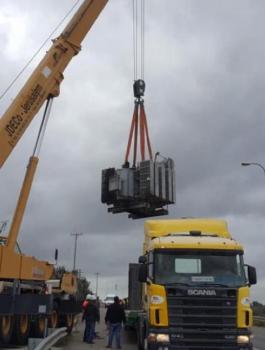 كهرباء القدس والانقطاع المتكرر للكهرباء 