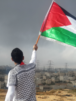 الاردن والاستيطان الاسرائيلي في القدس 