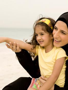 فتح حسابات للاطفال في البنوك 
