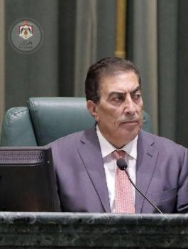 الطراونة وفلسطين 