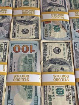 سعر صرف الدولار مقابل الشيقل 