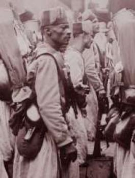 بطولات منسية للمسلمين دفاعاً عن أوروبا