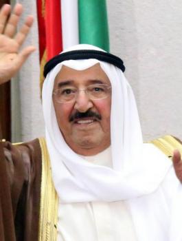 سجن حفيد أمير الكويت 