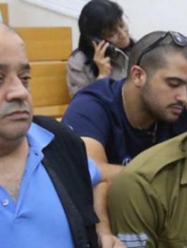 الجندي قاتل الشريف