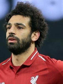 محمد صلاح  