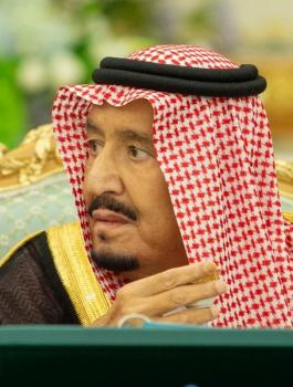 السعودية والدعم المالي لموازنة فلسطين 