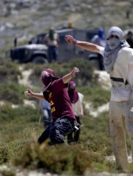 خلية ارهابية للمستوطنين بالضفة 