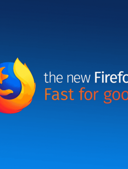  Firefox Quantum