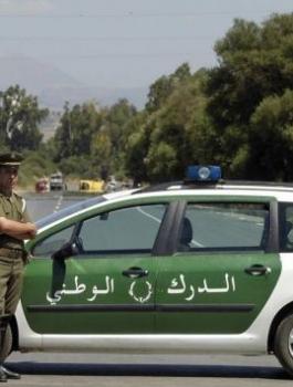 شبكة تجسس لصالح اسرائيل في الجزائر 