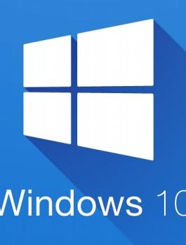 ويندوز 10 
