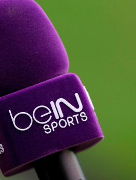 "بي إن" القطرية تعلن أنها لن تبث كأس العالم في الإمارات