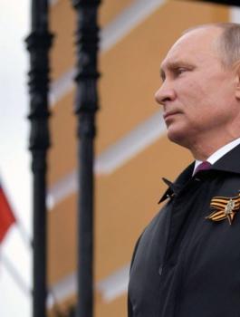 بوتين وتركيا