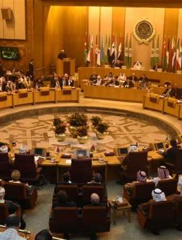 جامعة الدول العربية: القضية الفلسطينية في خطر