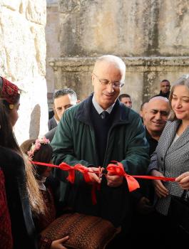 رامي الحمد الله