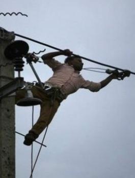 اكبر سرقة للكهرباء في تاريخ الاردن 